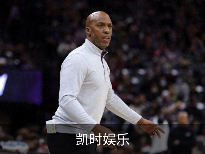 凯时娱乐概况